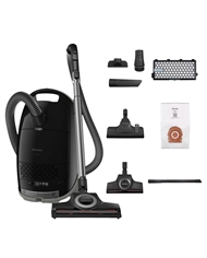 MIELE ASPIRADOR COM SACO GUARD M1 CAT & DOG - GUARDM1CATDOG