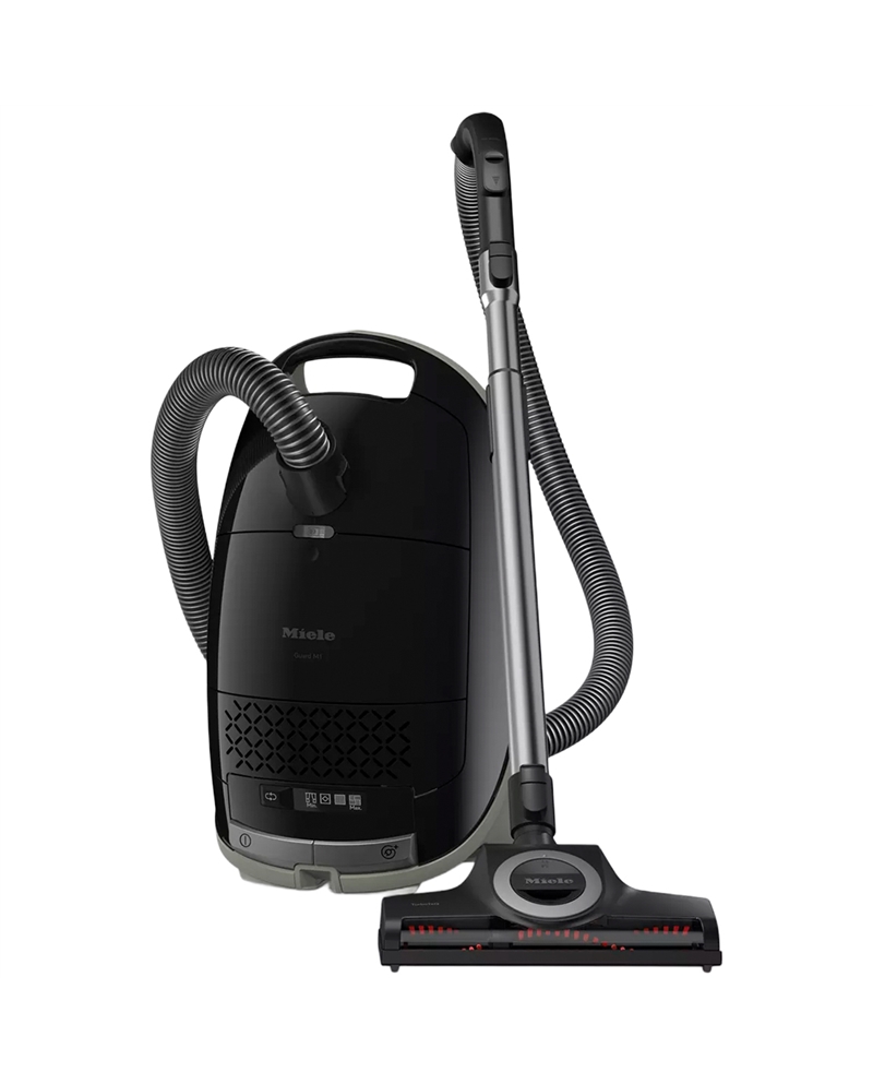 MIELE ASPIRADOR COM SACO GUARD M1 CAT & DOG #2 - GUARDM1CATDOG