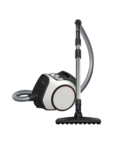 MIELE ASPIRADOR 890W S/SACO FILTRO HEPA ESCOVA PARQUET - BOOSTCX1PARQUET