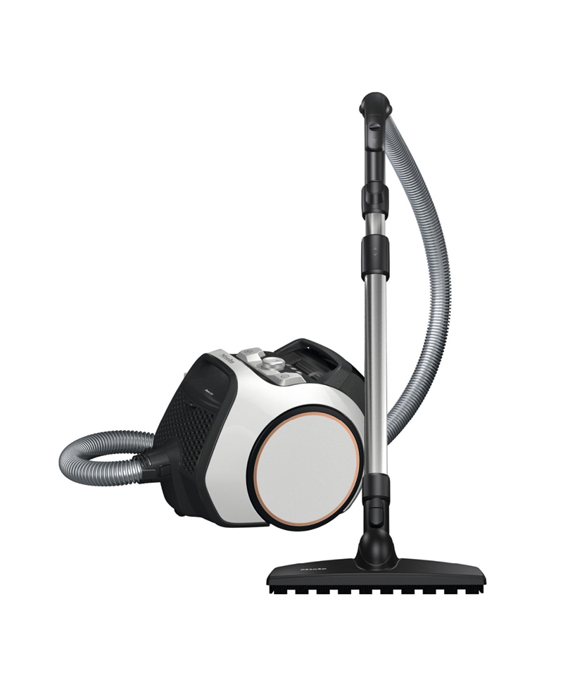 MIELE ASPIRADOR 890W S/SACO FILTRO HEPA ESCOVA PARQUET - BOOSTCX1PARQUET