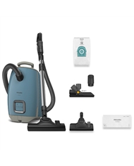 MIELE ASPIRADOR GUARD L1 AZUL NORDICO - GUARDL1AZUL