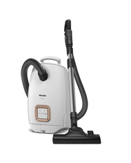 MIELE ASPIRADOR GUARD L1 ALLERGY BRANCO BRILHANTE #2 - GUARDL1ALLERGY