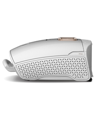 MIELE ASPIRADOR GUARD L1 ALLERGY BRANCO BRILHANTE #1 - GUARDL1ALLERGY