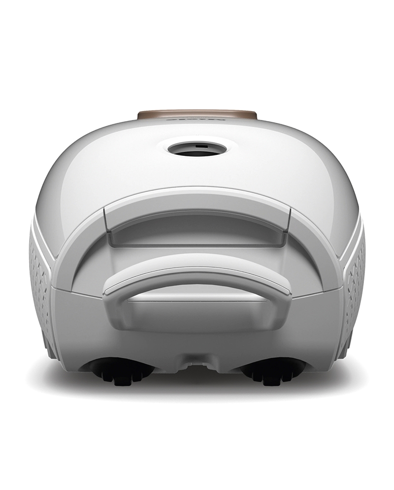 MIELE ASPIRADOR GUARD L1 ALLERGY BRANCO BRILHANTE #2 - GUARDL1ALLERGY