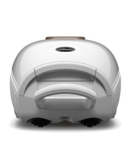 MIELE ASPIRADOR GUARD L1 ALLERGY BRANCO BRILHANTE #2 - GUARDL1ALLERGY