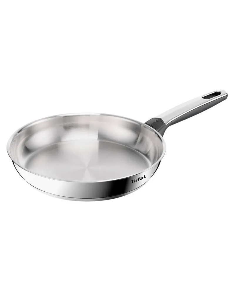 TEFAL FRIGIDEIRA EMOTION NAO REVESTIDA INDUÇAO 24CM - E33504PT
