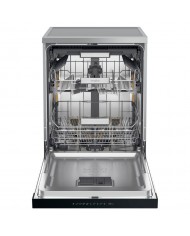 WHIRLPOOL MAQUINA LOUÇA 10PROG 15TALHERES INOX C