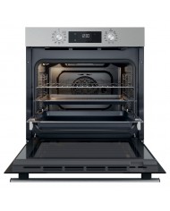 WHIRLPOOL FORNO 71LT MULTIF HIDROLITICO INOX A+