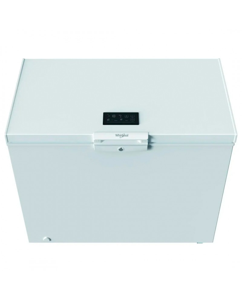 WHIRLPOOL ARCA HORIZONTAL 198LT 845X1030X615 DISP.LED D