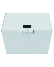 WHIRLPOOL ARCA HORIZONTAL 198LT 845X1030X615 DISP.LED D