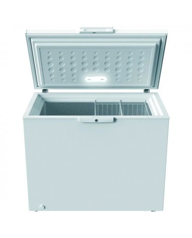 WHIRLPOOL ARCA HORIZONTAL 198LT 845X1030X615 DISP.LED D