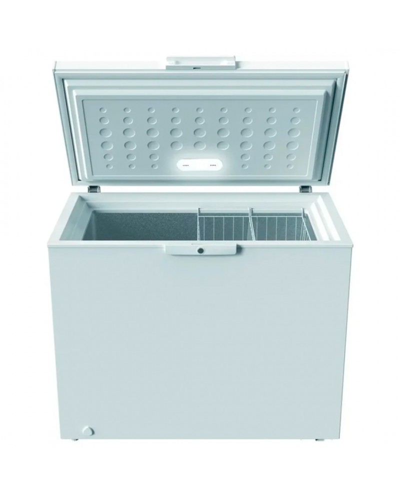 WHIRLPOOL ARCA HORIZONTAL 198LT 845X1030X615 DISP.LED D