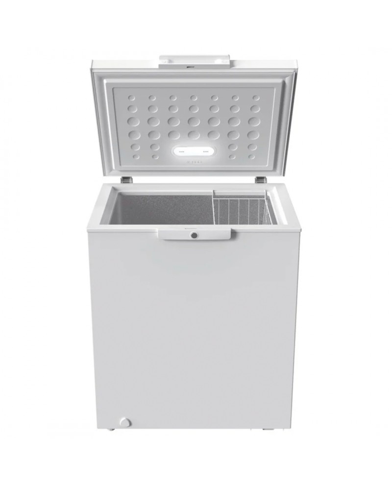 WHIRLPOOL ARCA HORIZONTAL 142LT 850X705X550 DISP LED (D)