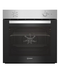 INDESIT FORNO ECO CLEAN 66LT INOX - IB25REX