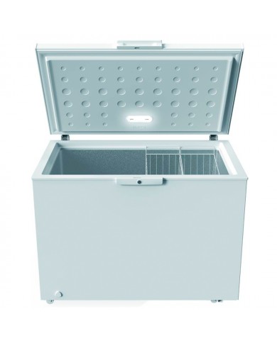WHIRLPOOL ARCA HORIZONTAL 308LT 845X1120X700 DISP LED E