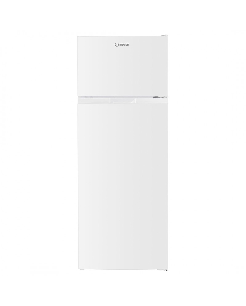 INDESIT FRIGORIFICO 206LT 2 PT 1430X550X555 BRANCO E