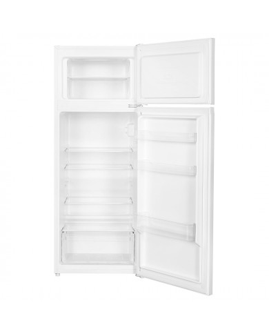 INDESIT FRIGORIFICO 206LT 2 PT 1430X550X555 BRANCO E