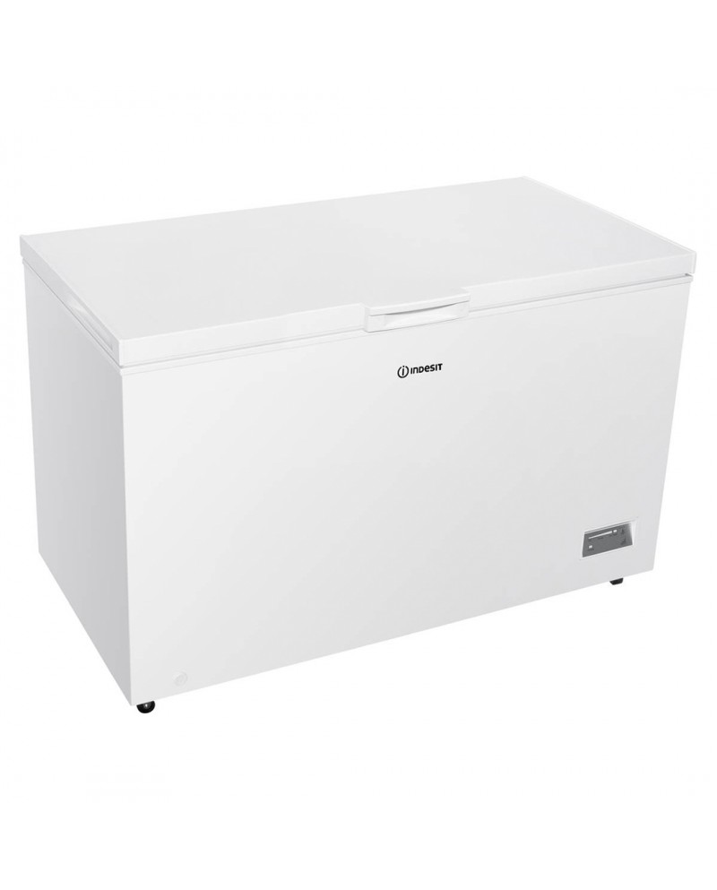INDESIT ARCA HORIZONTAL 371LT 850X1330X705 E