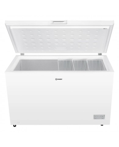 INDESIT ARCA HORIZONTAL 371LT 850X1330X705 E