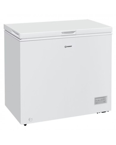 INDESIT ARCA HORIZONTAL 246LT845X955X615 E