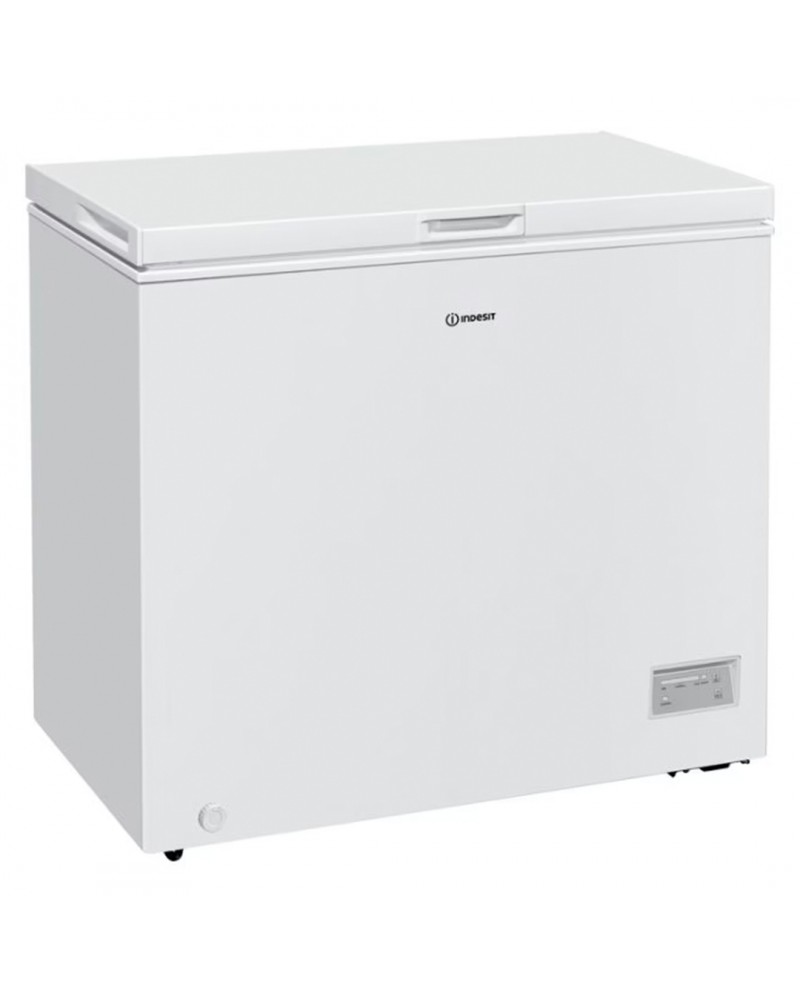 INDESIT ARCA HORIZONTAL 246LT845X955X615 E