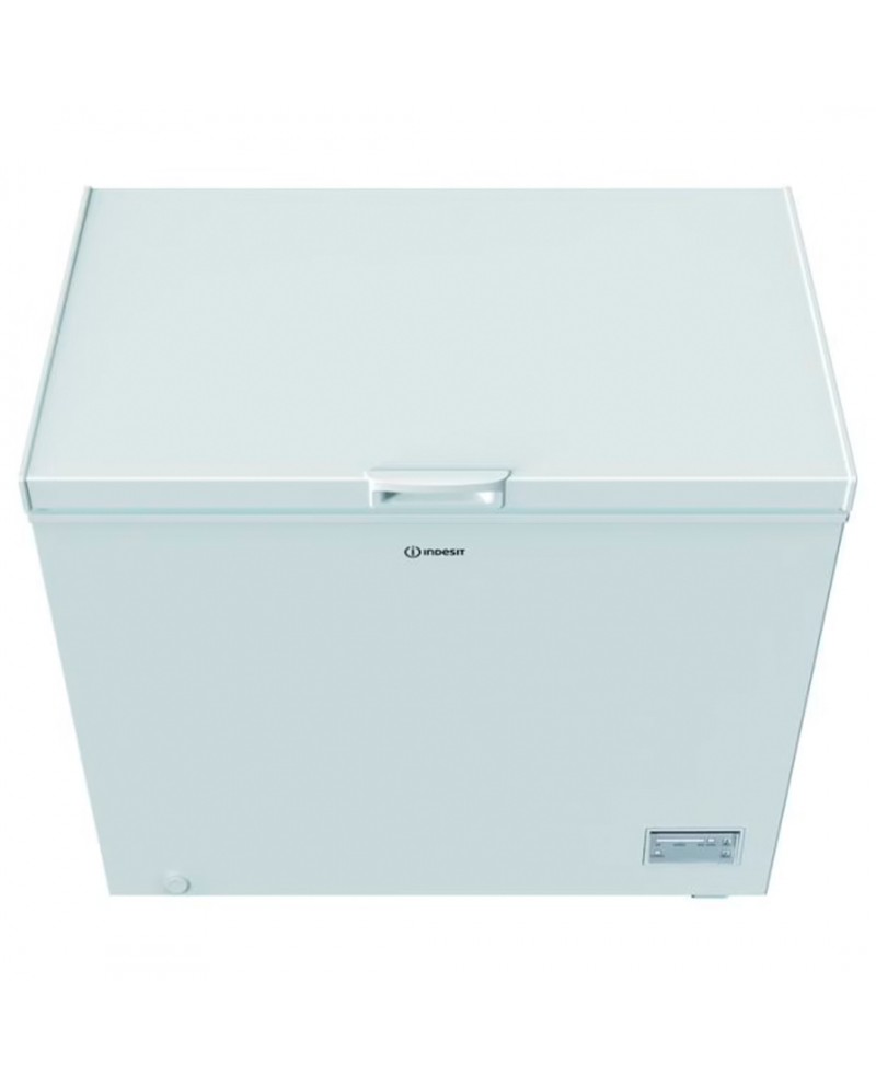 INDESIT ARCA HORIZONTAL 246LT845X955X615 E