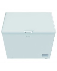 INDESIT ARCA HORIZONTAL 246LT845X955X615 E
