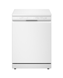 LG MAQUINA LOUÇA 8PROG 14TALHERES QW TSTEAM BRANCO A - DF273FWS