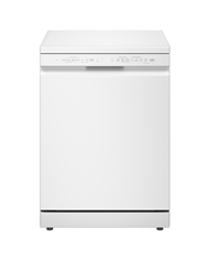 LG MAQUINA LOUÇA 8PROG 14TALHERES QW TSTEAM BRANCO A - DF273FWS
