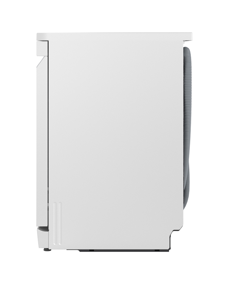 LG MAQUINA LOUÇA 8PROG 14TALHERES QW TSTEAM BRANCO A #9 - DF273FWS