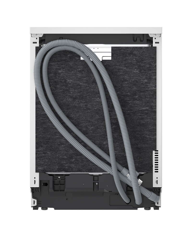 LG MAQUINA LOUÇA 8PROG 14TALHERES QW TSTEAM BRANCO A #11 - DF273FWS