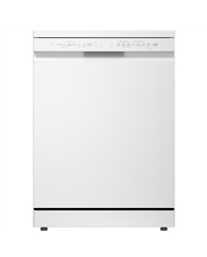 LG MAQUINA LOUÇA 8PROG 14TALHERES QW TSTEAM BRANCO A #13 - DF273FWS