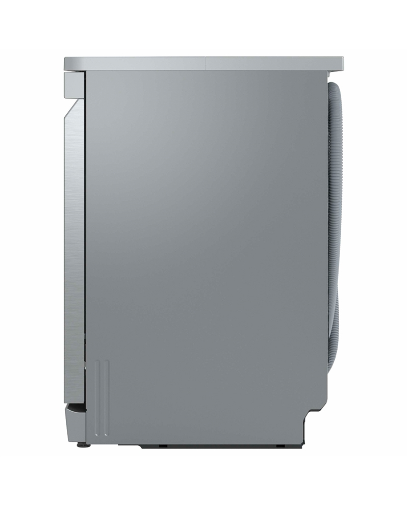 LG MAQUINA LOUÇA 8PROG 14TALHERES QW3CEST.SILVER A #9 - DF375HVS