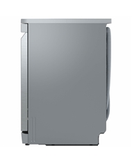 LG MAQUINA LOUÇA 8PROG 14TALHERES QW3CEST.SILVER A #9 - DF375HVS