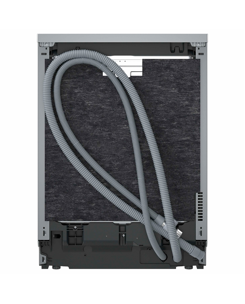 LG MAQUINA LOUÇA 8PROG 14TALHERES QW3CEST.SILVER A #11 - DF375HVS