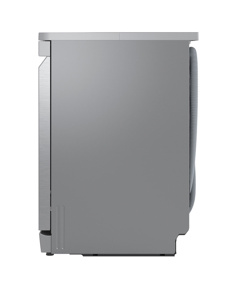 LG MAQUINA LOUÇA 7PROG 14TALHERES 2CESTOS SILVER A #9 - DF273FV