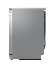 LG MAQUINA LOUÇA 7PROG 14TALHERES 2CESTOS SILVER A #9 - DF273FV