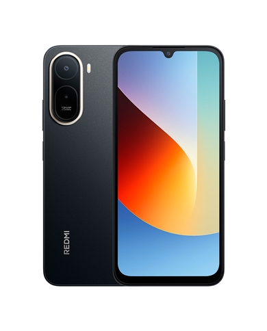 XIAOMI SMARTPHONE REDMI A7 PRO 4GB RAM 128GB BLACK - REDMIA7PROBLACK