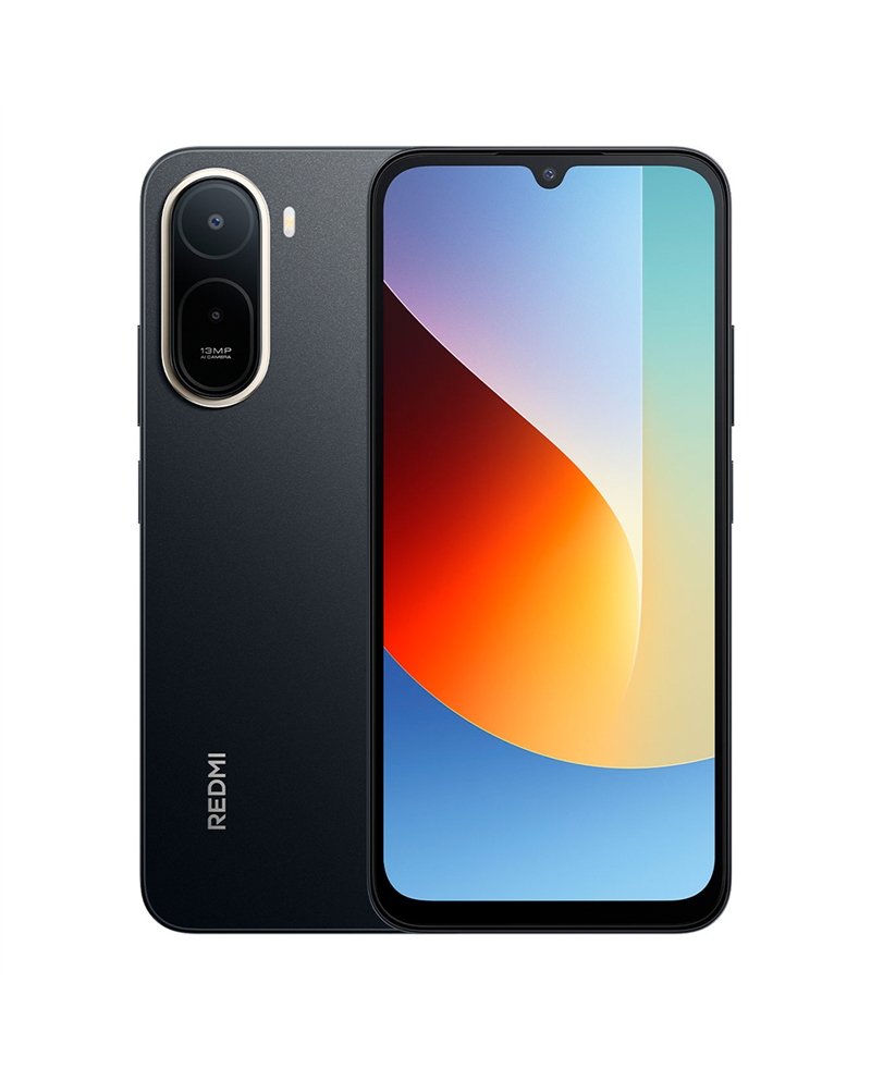 XIAOMI SMARTPHONE REDMI A7 PRO 4GB RAM 128GB BLACK - REDMIA7PROBLACK