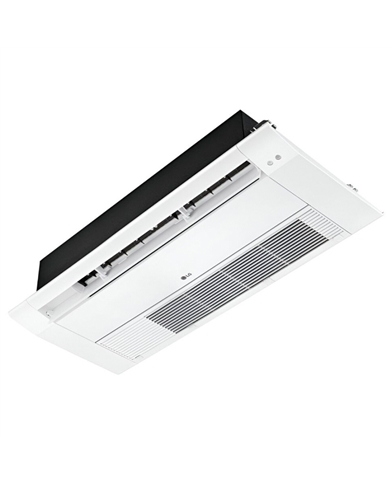 LG AR CONDICIONADO UNI.INT 1 VIA TETO SIST.MULT S/GRE - MT11RNU1