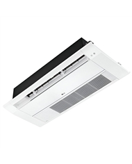 LG AR CONDICIONADO UNI.INT 1 VIA TETO SIST.MULT S/GRE - MT11RNU1