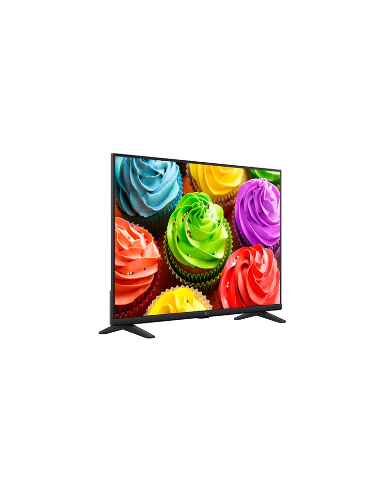LG LED 32" HD SMARTTV WEBOS 2HDMI 1USB E #2 - 32LB650B6LA