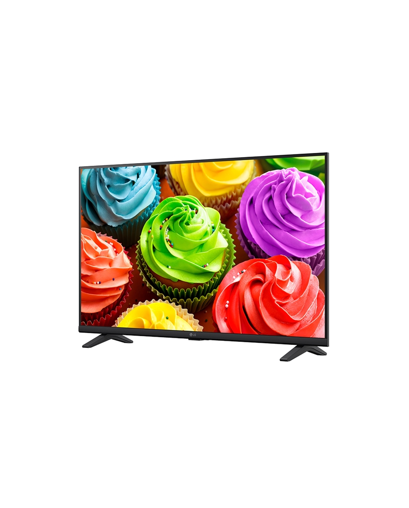 LG LED 32" HD SMARTTV WEBOS 2HDMI 1USB E #4 - 32LB650B6LA