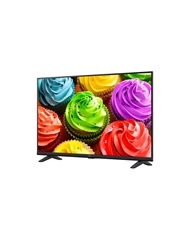LG LED 32" HD SMARTTV WEBOS 2HDMI 1USB E #4 - 32LB650B6LA