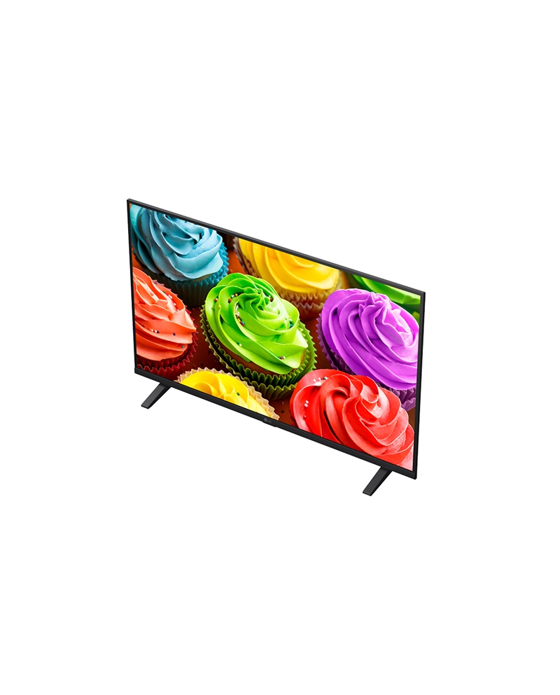 LG LED 32" HD SMARTTV WEBOS 2HDMI 1USB E #5 - 32LB650B6LA