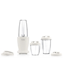FLAMA LIQUIDIFICADORA 500W 540ML 1 VEL. BRANCA - 2225FL