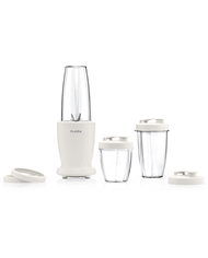 FLAMA LIQUIDIFICADORA 500W 540ML 1 VEL. BRANCA - 2225FL