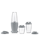 FLAMA LIQUIDIFICADORA 500W 540ML 1 VEL. CINZA - 2226FL