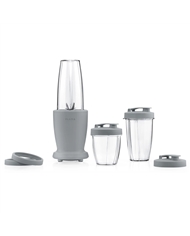 FLAMA LIQUIDIFICADORA 500W 540ML 1 VEL. CINZA - 2226FL