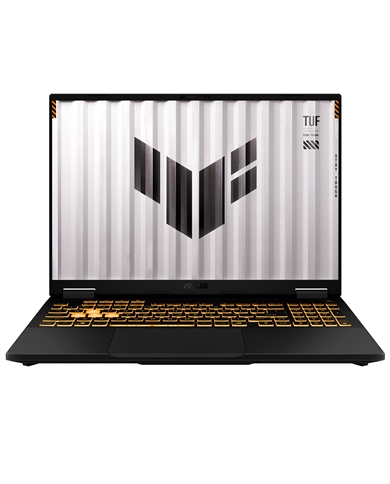 ASUS PORTATIL 16" I7 TUF 14650HX 32GB DDR5 W11 PRO 64BIT - FX608JMR